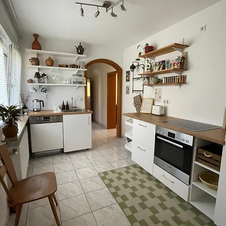 Gruene Nest شقة