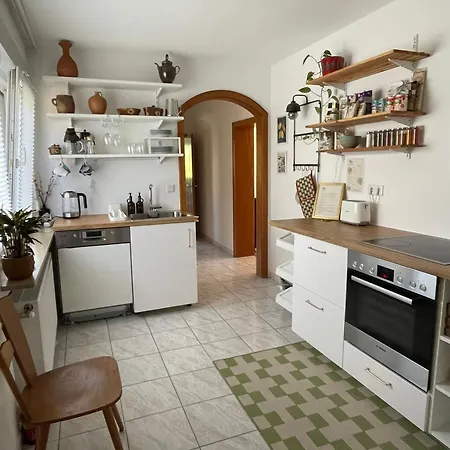 Gruene Nest * Neckarsteinach