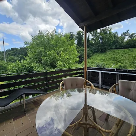 公寓 Gruene Nest *