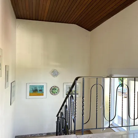 Gruene Nest Daire Neckarsteinach