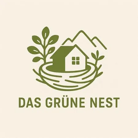 Gruene Nest *