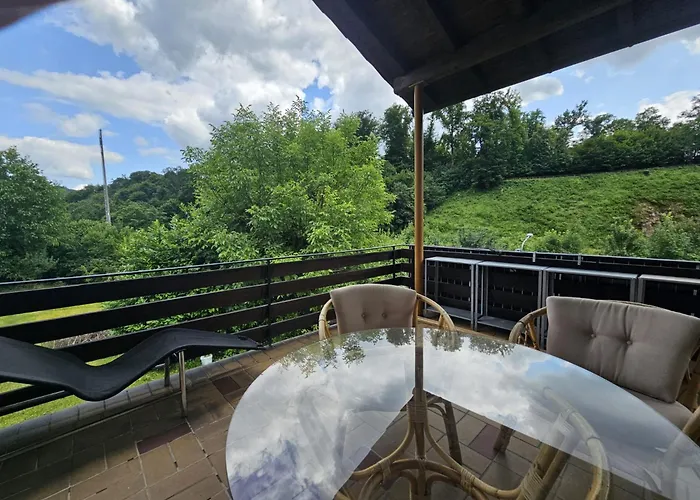 公寓 Gruene Nest *